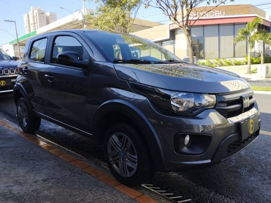 FIAT MOBI 1.0 FIREFLY FLEX LIKE. MANUAL FIAT MOBI 1.0 FIREFLY FLEX LIKE. MANUAL